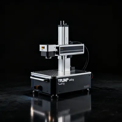 TruMark Laser Marking System