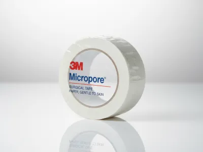 3M Micropore Medical Tape Product