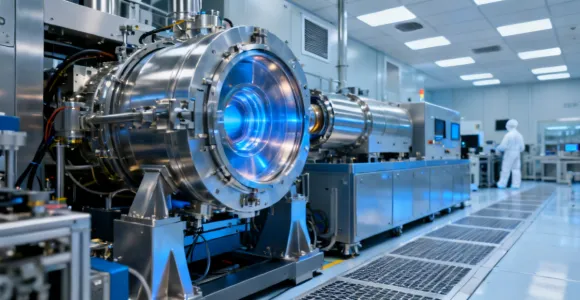 TRUMPF EUV lithography light source