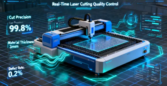 AI-driven laser process optimization