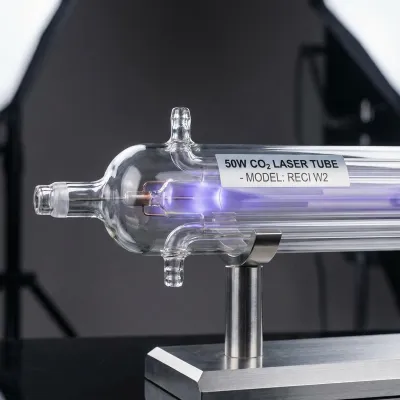 50w co2 laser tube