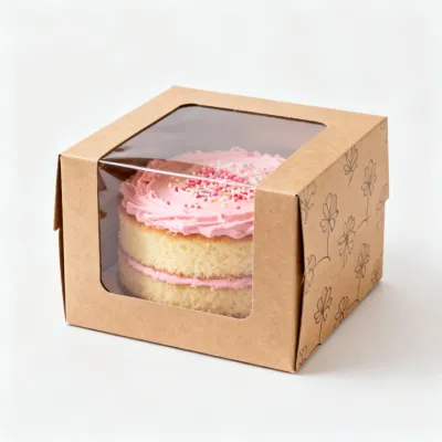 Cake Box