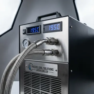 laser chiller